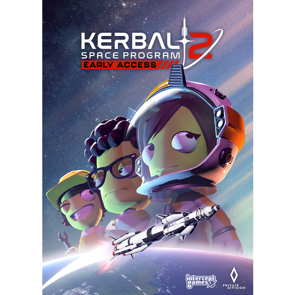 Kerbal Space Program 2 PC Download