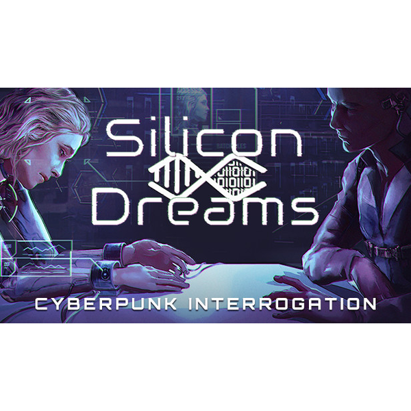 Silicon Dreams PC Download