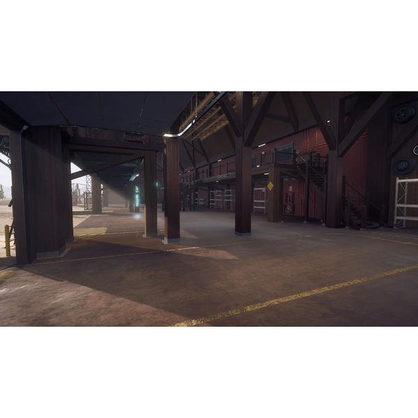 Gas Station Simulator  Airstrip DLC