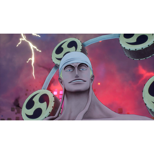 One Piece Odyssey Adventure Expansion Pack+100,000