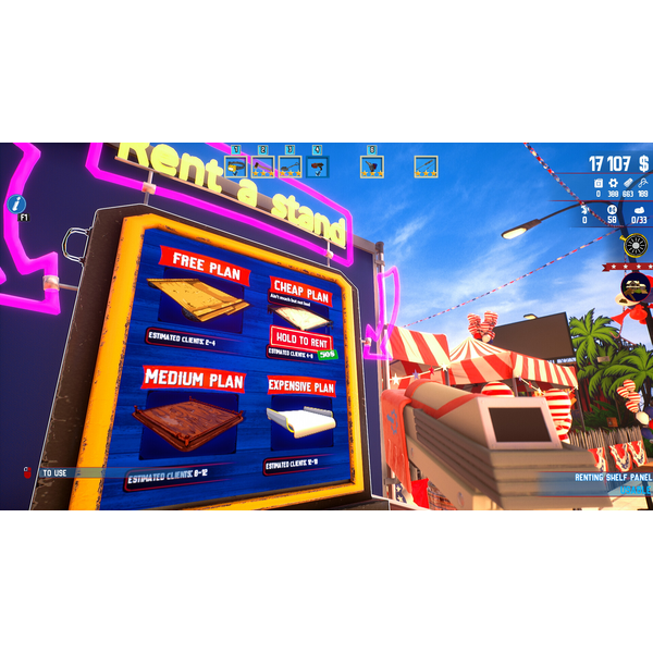 BarnFinders: Bid Wars DLC