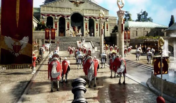 Black Desert Prestige Edition