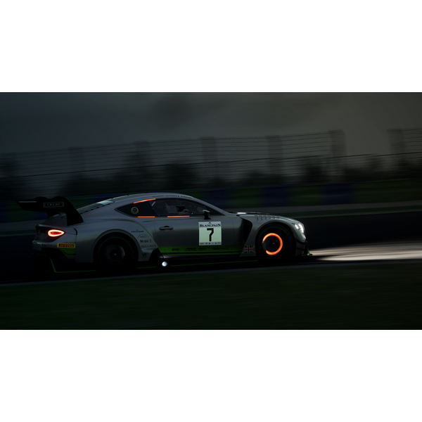 Assetto Corsa Competizione PC Download