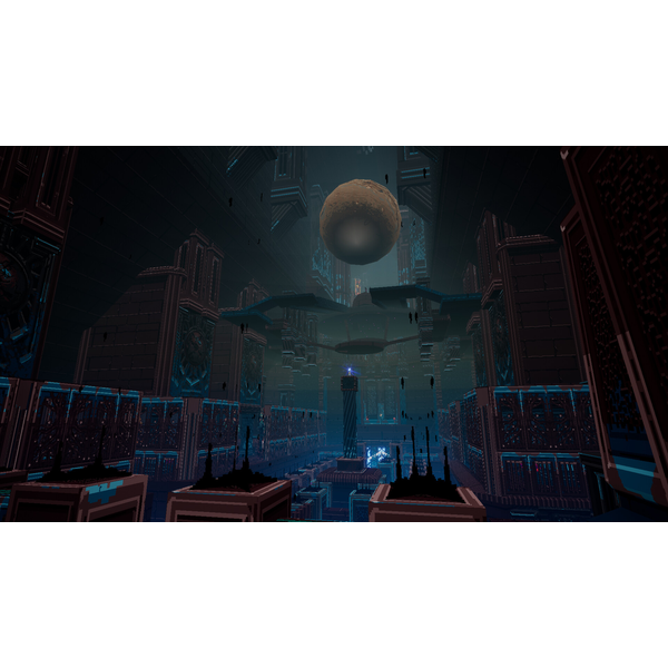 Diluvian Ultra PC Download