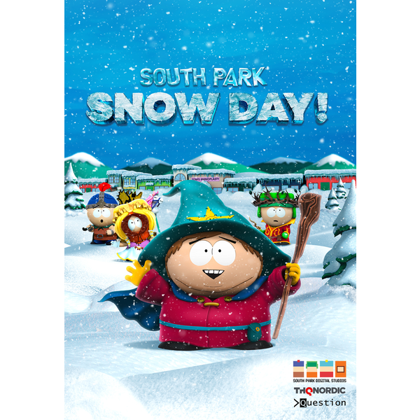 South Park: Snow Day!