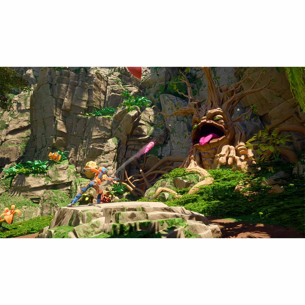 Revenge of the Savage Planet - Day One Edition - PS5