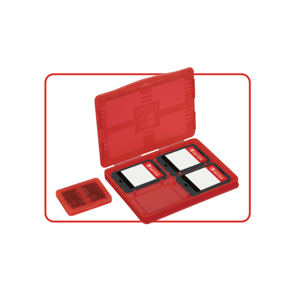 Animal Crossing Pouch - Switch