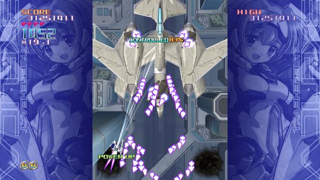 Triggerheart EXELICA - Switch