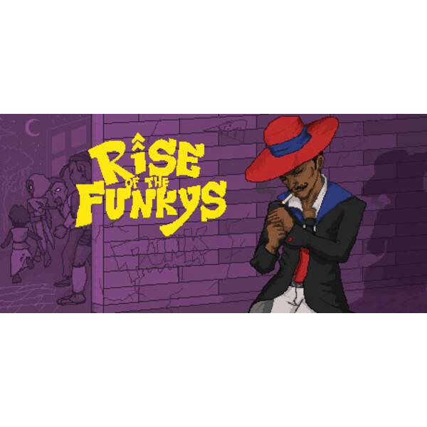 Rise of the Funkys