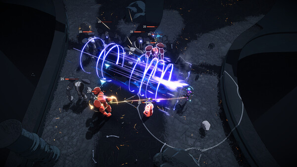 Gatekeeper - Pre Order