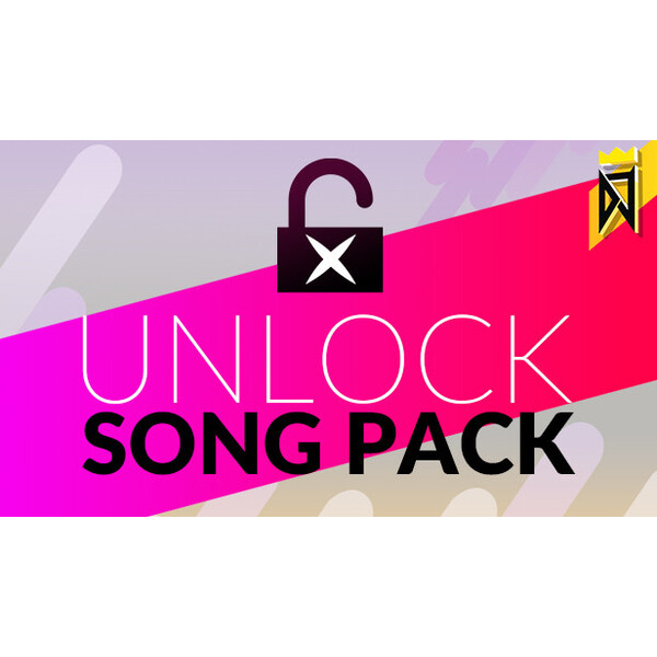 DJMAX RESPECT V - UNLOCK SONG PACK