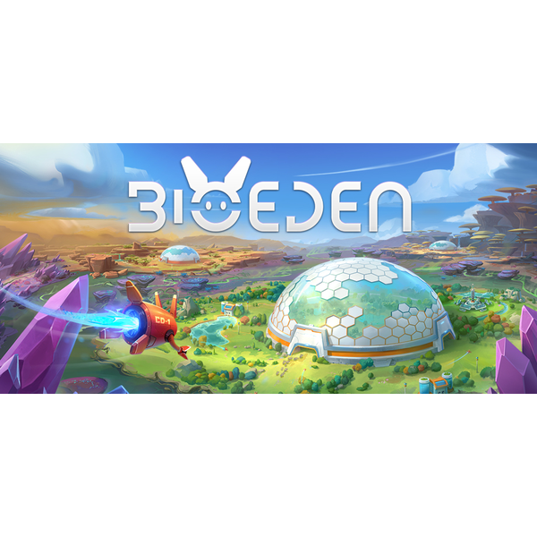 BioEden  PC Download