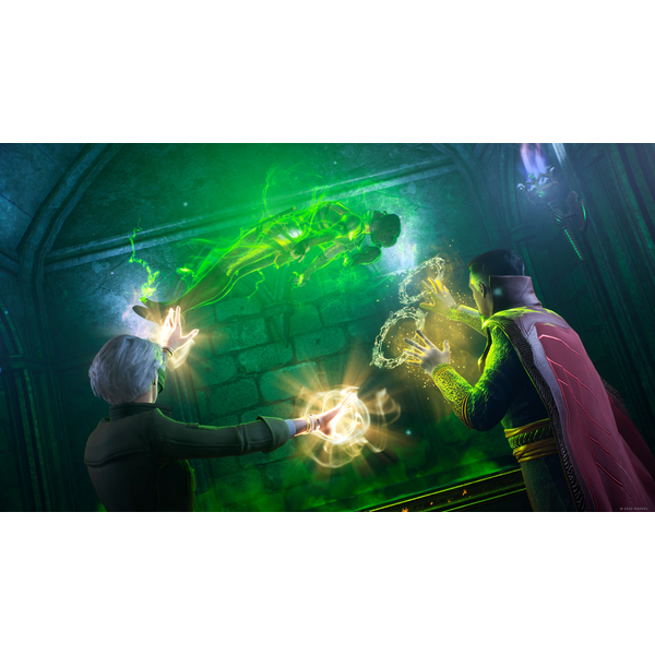 Marvel's Midnight Suns Legendary Edition