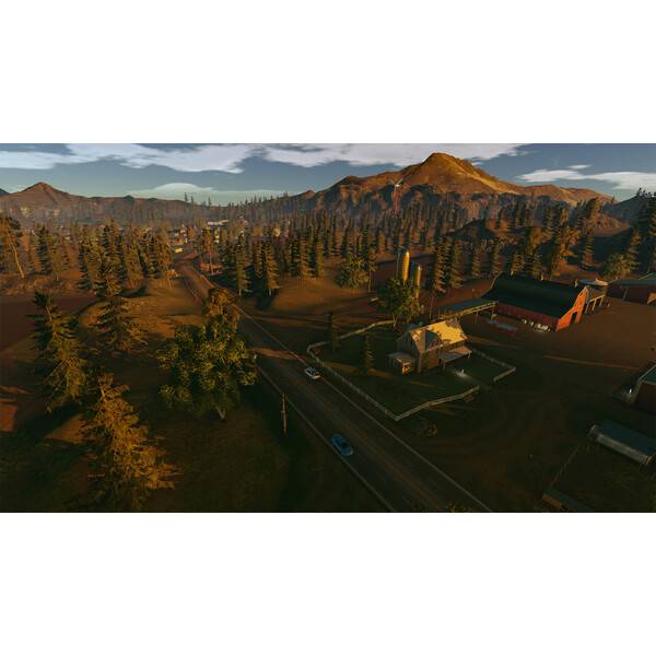 Real Farm  Gold Edition PC Digital