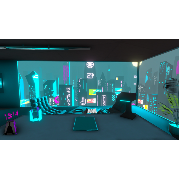 Silicon Dreams PC Download