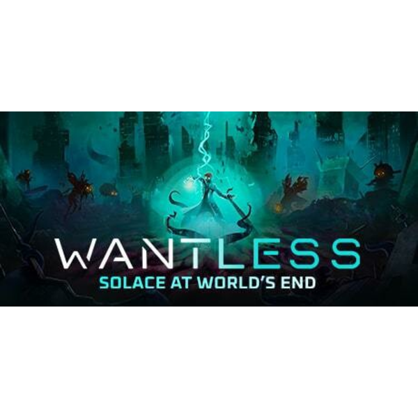 Wantless : Solace at Worlds End