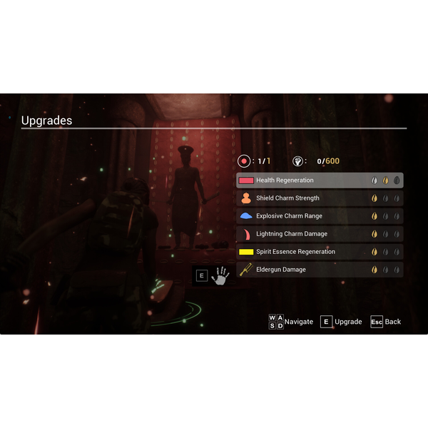 Outliver: Tribulation