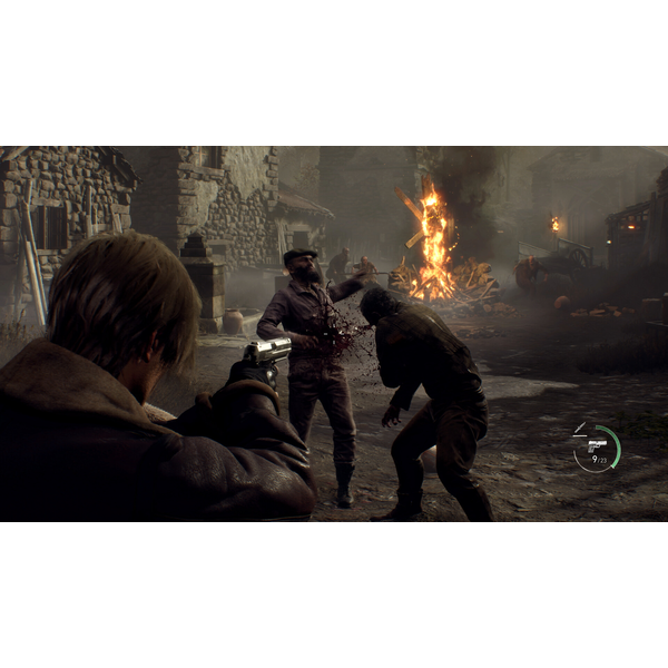 Resident Evil 4 PC Download