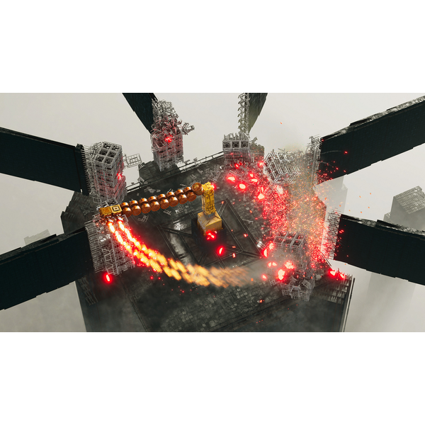 ABRISS - build to destroy