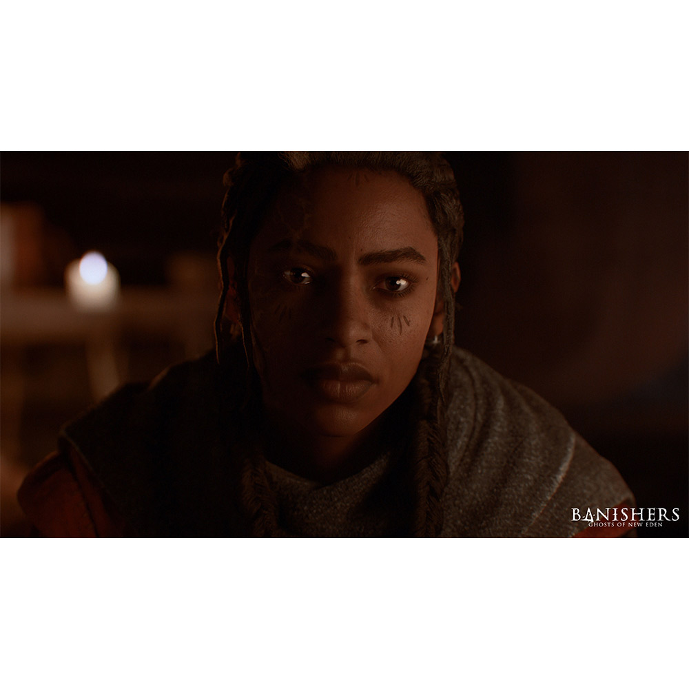 Banishers: Ghosts of New Eden - PS5