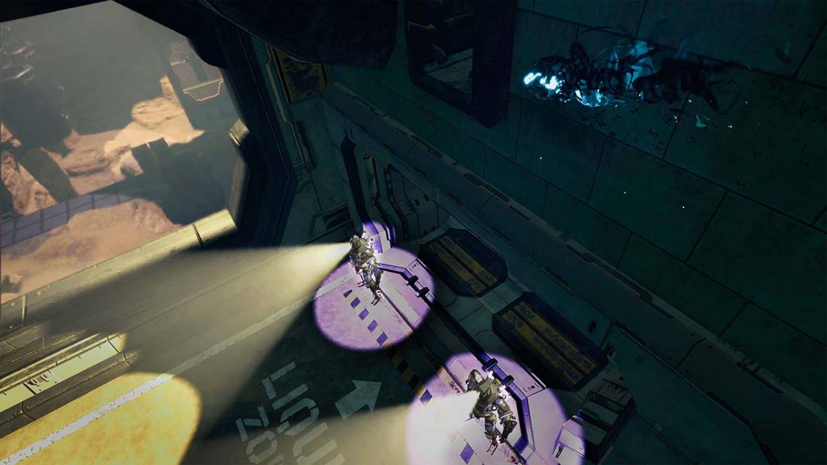 Ereban: Shadow Legacy Limited Collector's Edition - PS5