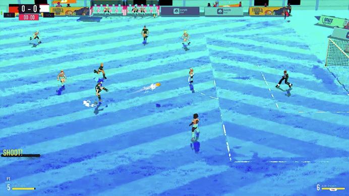 Golazo! 2 Deluxe Complete Edition - Switch