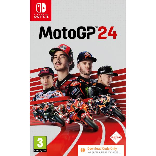 MotoGP24