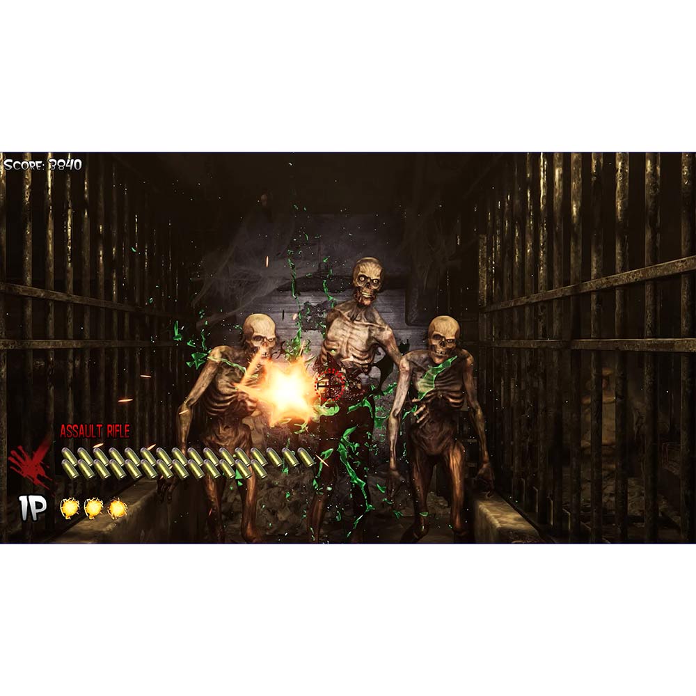 The House of the Dead: Remake - Limidead Edition