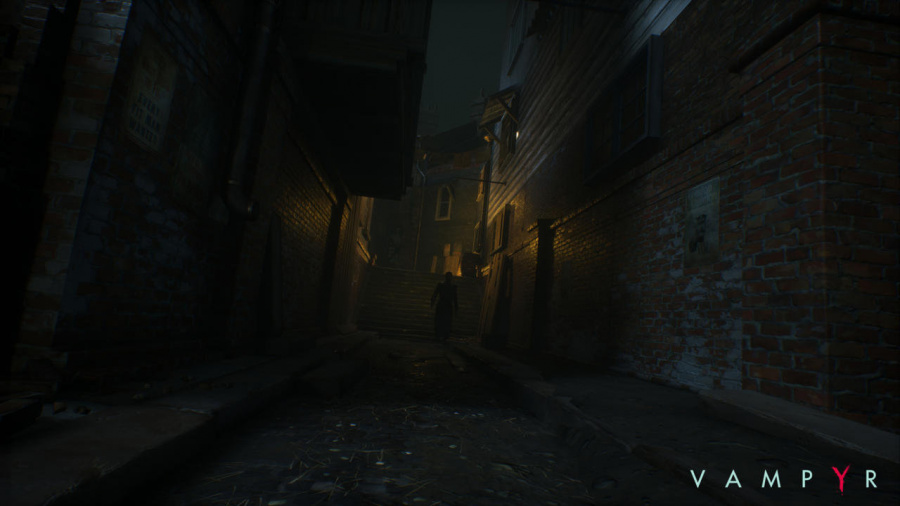 Vampyr - Xbox One