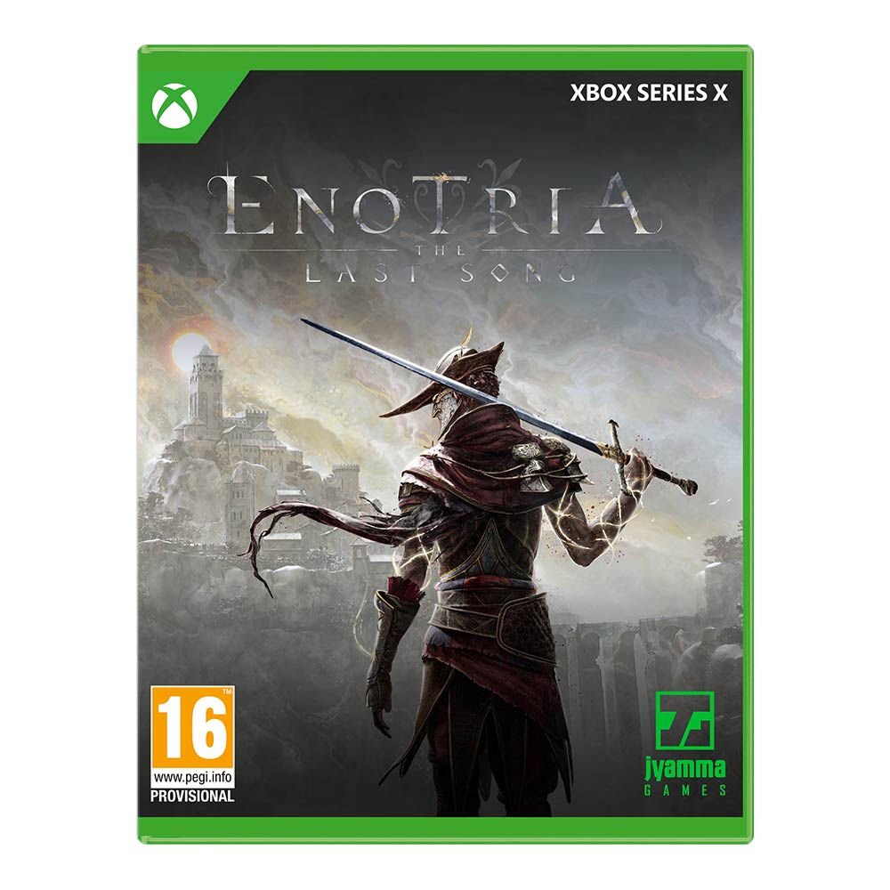 Enotria: The Last Song - Xbox Series X