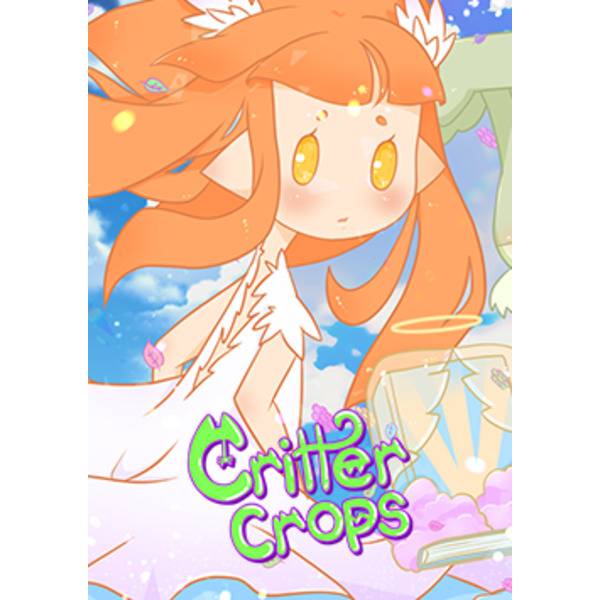Critter Crops