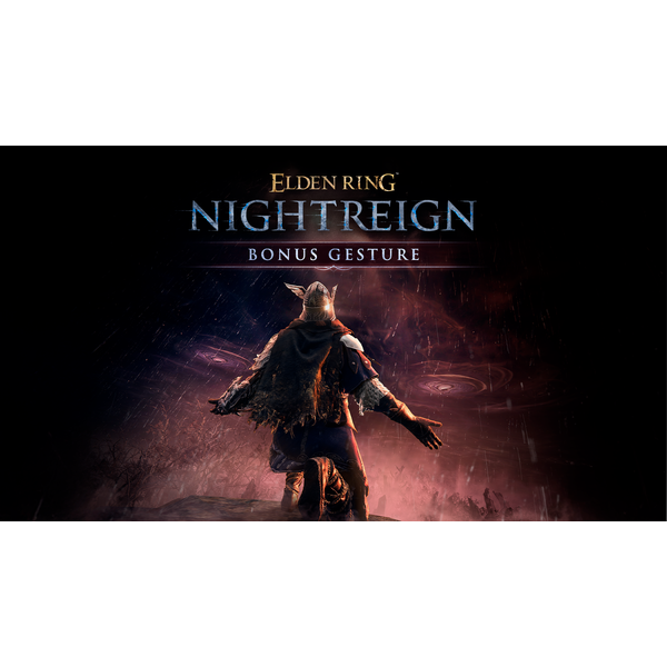 Elden Ring Nightreign PC Download (Emea)