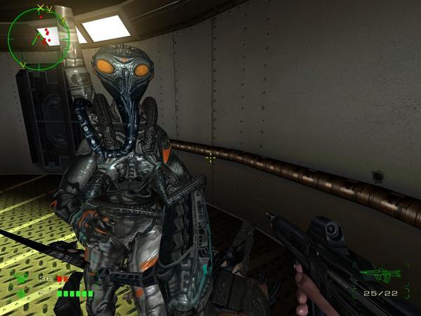  Operation: Matriarchy