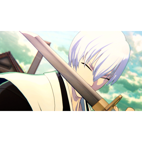 BLEACH Rebirth of Souls Ultimate Edition
