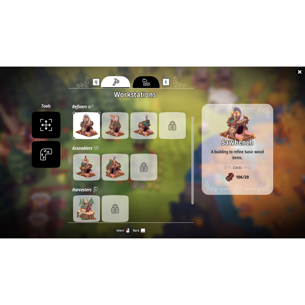 Oddsparks: An Automation Adventure