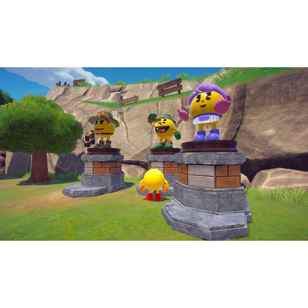 Pac-Man World 2 Re-Pac (ROW)