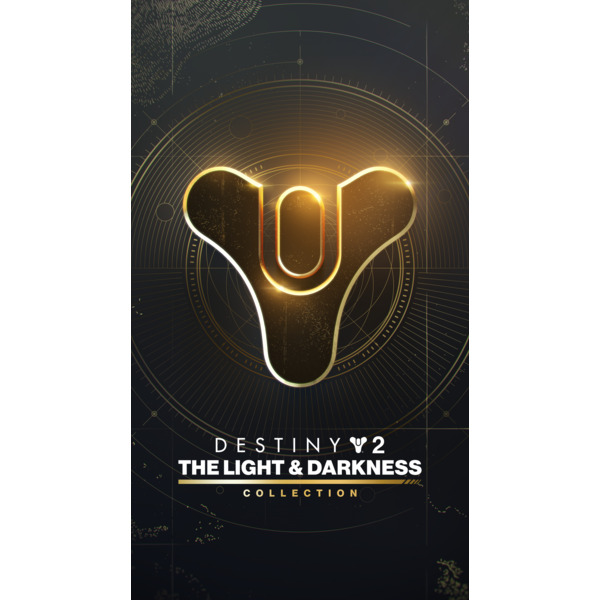 Destiny 2: The Light & Darkness Collection