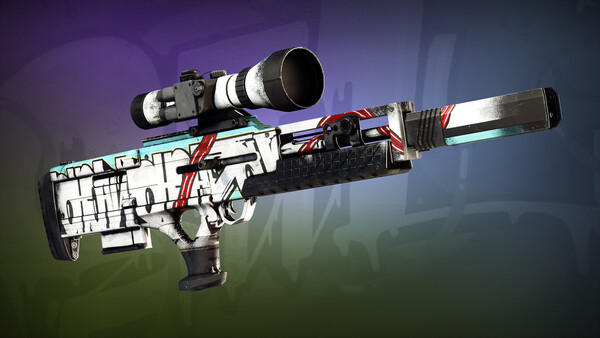 HITMAN 3 - Street Art Pack