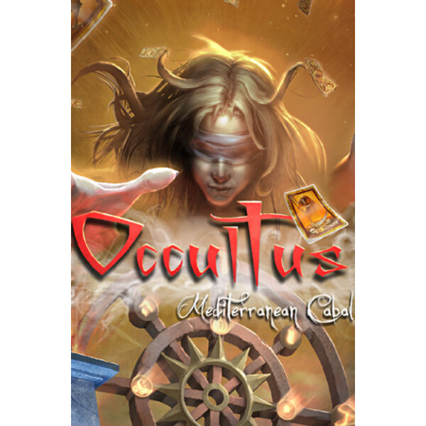 Occultus - Mediterranean Cabal