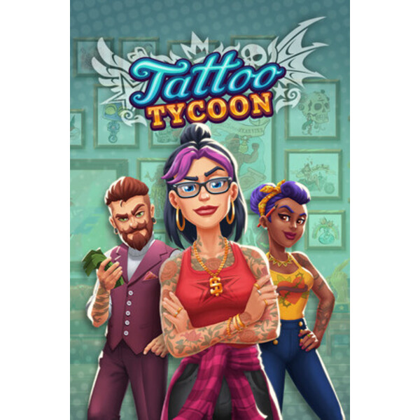 Tattoo Tycoon
