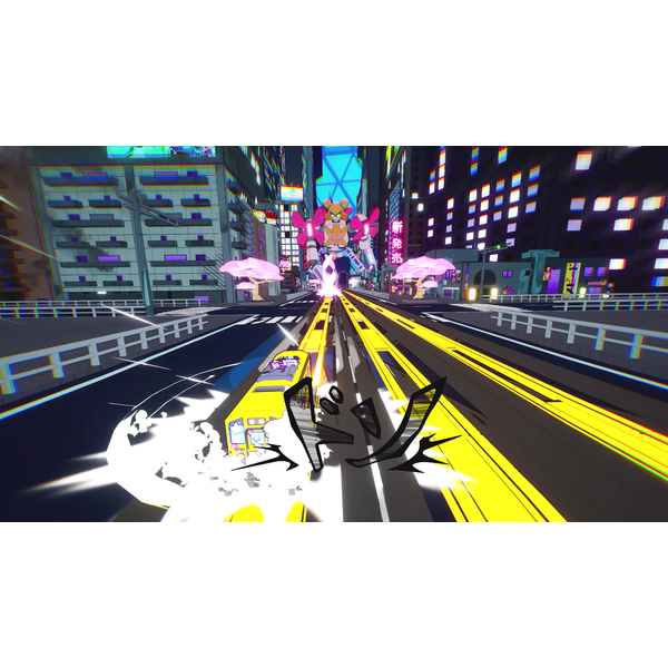 Denshattack! (ROW) PC Download