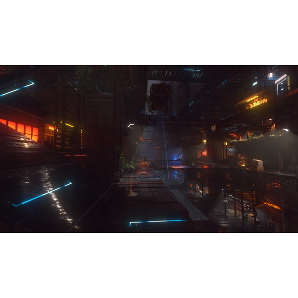 Nivalis Nights