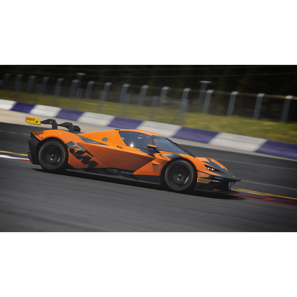 Assetto Corsa Competizione - GT2 Pack