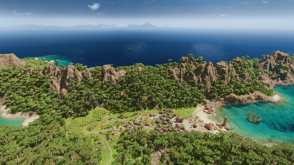 Port Royale 4 - Standard Edition PC Download