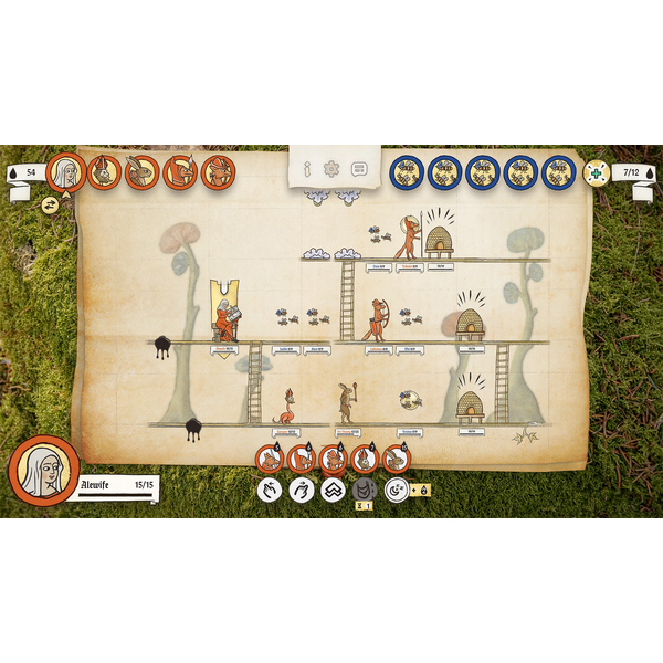 Inkulinati PC Download