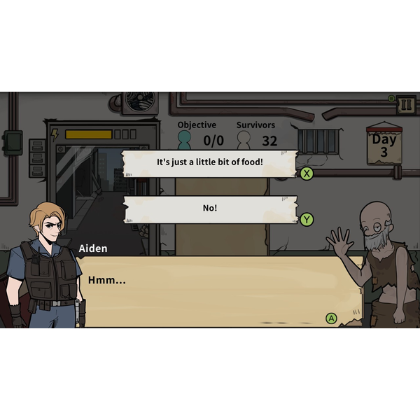 Who Is Zombie PC Download