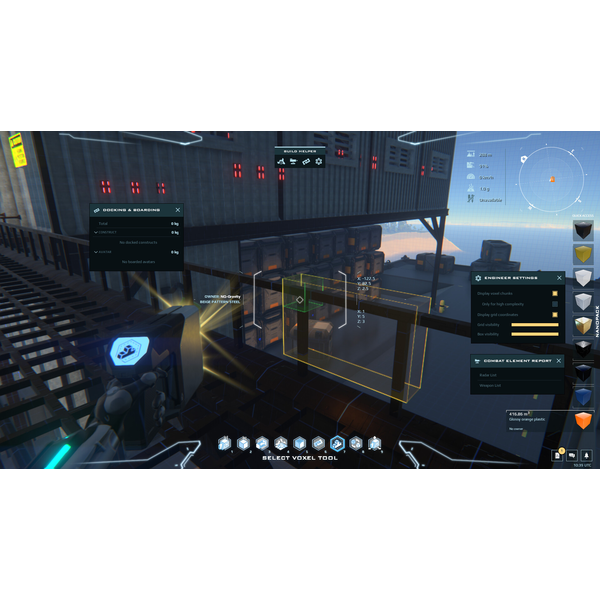 Dual Universe - 6 Months Subscription