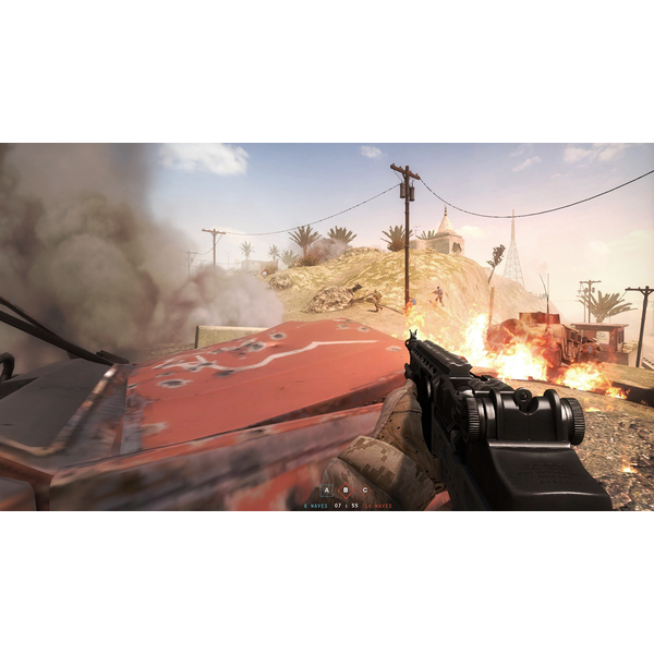 Insurgency - PC Download