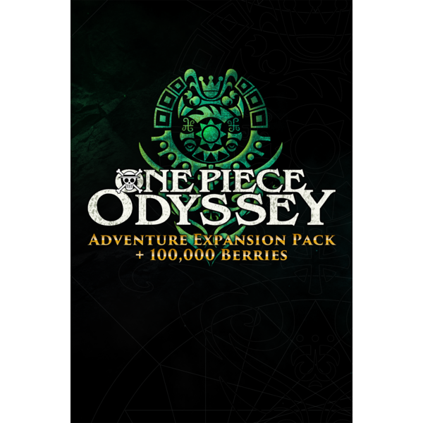 One Piece Odyssey Adventure Expansion Pack+100,000
