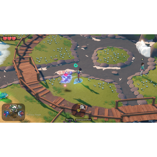 Spells & Secrets PC Download